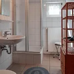 Hafenblick Semesterbostad Prerow